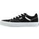 Vans Seldan Jr White/Black, Unisex, Sko, Sneakers, Hvid/Sort