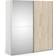 Furniture To Go Verona Armoire 182.4x200.4cm