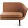 Normann Copenhagen Sum Modular Brown Sofa 91cm 1 pers.