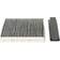 Bosch 1987435501 Cabin Filter Active Carbon