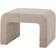 Bloomingville Bobbie pall Sittpuff