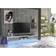 Cupboard TV Stand TV Bench 180x36cm