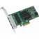 Intel I350T4V2 network card Internal Ethernet 1000 Mbit/s