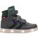 Hummel Stadil Flash Sneaker, Asphalt