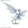 Figure rise amp blue eyes white dragon