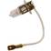 LUCAS Headlight Bulb H3 24v
