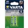Varta Accu AA 1600mAh 2-pack