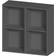 Mistral Modul 025 Bogreol 70cm