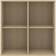 Mistral Modul 025 Bogreol 70cm