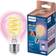 Philips Intelligent LED Filament Bulb Clear 40 W A60 E27 RGB