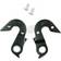 Wheels Manufacturing Geardrop til Ridley Cykler