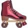 Impala Quad Skates Rollerskates Plum