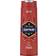 Old Spice Captain 3-1 Wash Duschgel 400ml