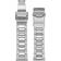 Citizen Smart 59-S07729 22mm Bracelet interchangeable Strap Silver