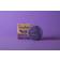 HappySoaps Rain Shampoo Bar Silvershampoo 70