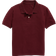 Old Navy Boy's School Uniform Pique Polo Shirt - Crimson Cranberry