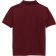 Old Navy Boy's School Uniform Pique Polo Shirt - Crimson Cranberry