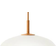 Muuto Rime Pendellampa ∅ 25cm
