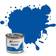 Humbrol Enamel No 14 French Blue Gloss Tinlet No 1 14ml