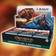 Wizards of the Coast Magic Lord Rings: Tales Middle-Earth Jumpstart Vol. 2 Booster Box 18 Packs 2-Player Fantasy Card Game