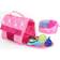 Teamson Kids Sophia’s Kitty Cat & Carrier Accessories Set