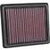 K&N filter 33-2880
