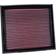 K&N filter 33-2873