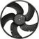 NRF Køleventilator 47321 125383 1253F3