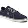 Timberland Herren SkapePk Canv VulcOx Basic Oxford, Navy Canvas