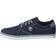 Timberland Herren SkapePk Canv VulcOx Basic Oxford, Navy Canvas