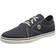 Timberland Herren SkapePk Canv VulcOx Basic Oxford, Navy Canvas