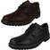 Rieker Men's Lorton Mens Shoes Black/00 Black Lea