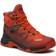 Helly Hansen Cascade Mid Cut M - Cloudberry