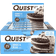 Quest Nutrition Protein Bar Cookies & Cream 60g 12 pcs