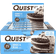 Quest Nutrition Protein Bar Cookies & Cream 60g 12 st