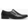 Hush Puppies Mens Shoes Black