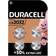 Duracell CR2032 Compatible 4-pack