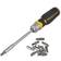 Stanley Tools FMHT0-62690 Bitsskruvmejsel