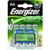 Energizer AA Accu Power Plus 2000mAh Compatible 4-pack