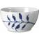 Royal Copenhagen Blue Fluted Mega Bowl 15cl