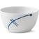 Royal Copenhagen Blue Fluted Mega Bowl 15cl