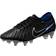 Nike Tiempo Legend 10 Elite Soft Ground M - Black/Hyper Royal/Chrome