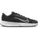 NIKE Court Vapor Lite 2 Hard M - Black/White