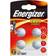 Energizer CR2025 Compatible 4-pack Silver