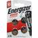 Energizer CR2025 Compatible 4-pack