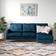 Very Chapman Sectional Corner Sofa 207cm 3 Seater