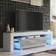 Creative High Gloss TV Bench 160x45cm