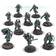 Games Workshop Necromunda Van Saar Gang