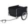 vidaXL Bike Trailer 65kg