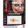 Smiffys Zombie-Wunde falsche Wunde Halloween Make-up rot